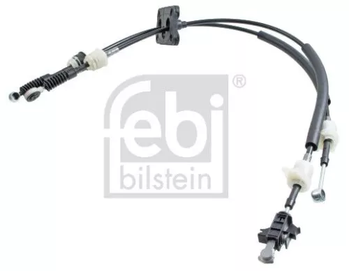 Kabeltrek, handgeschakelde transmissie FEBI BILSTEIN 198395)