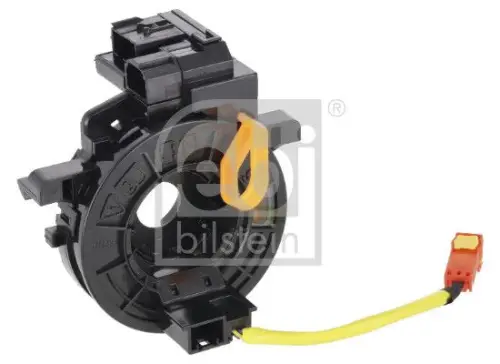 Klokveer, airbag FEBI BILSTEIN 198397)