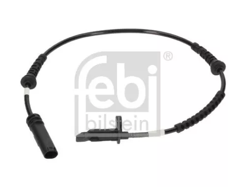 Sensor, wielsnelheid FEBI BILSTEIN 198398)