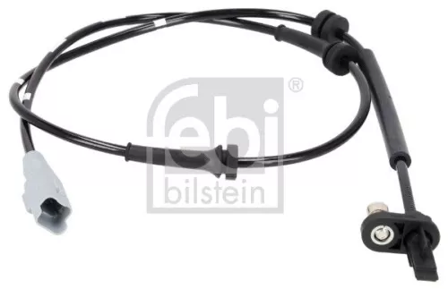 Sensor, wielsnelheid FEBI BILSTEIN 198399)
