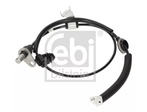 Sensor, wielsnelheid FEBI BILSTEIN 198400)