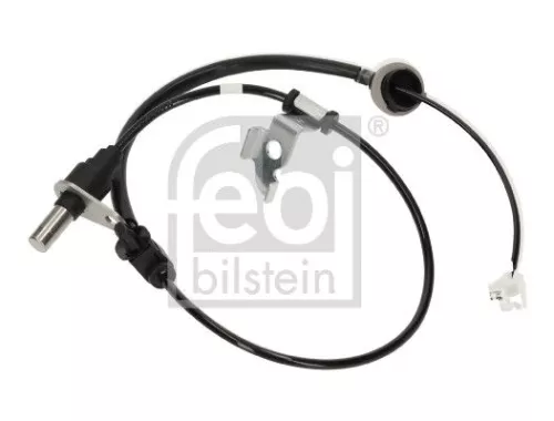 Sensor, wielsnelheid FEBI BILSTEIN 198401)