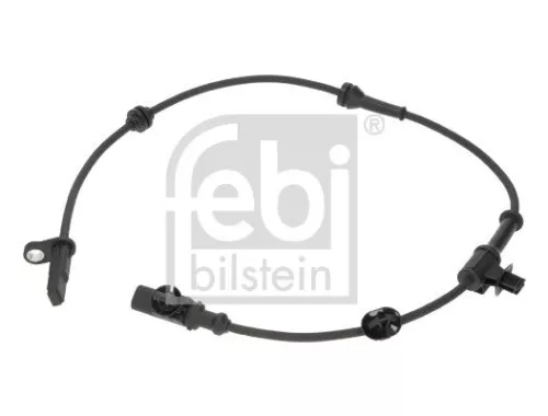 Sensor, wielsnelheid FEBI BILSTEIN 198402)