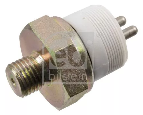 Oil Pressure Switch  198411)