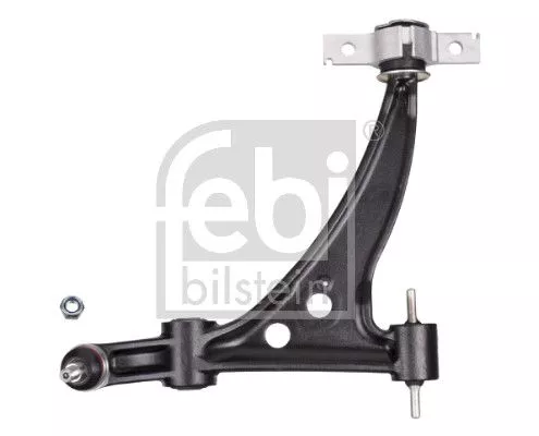 Draagarm/achterwielophanging FEBI BILSTEIN 21258)