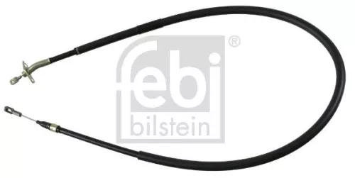 Kabeltrek, parkeerrem FEBI BILSTEIN 21264)
