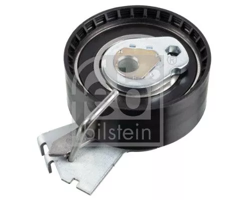 Tensioner Pulley, timing belt FEBI BILSTEIN 21268)