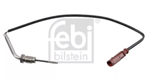 Sensor, uitlaatgastemperatuur FEBI BILSTEIN 198438)