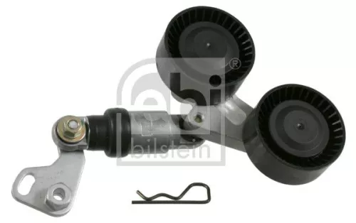 Riemspanner, V-geribbelde riem FEBI BILSTEIN 21296)