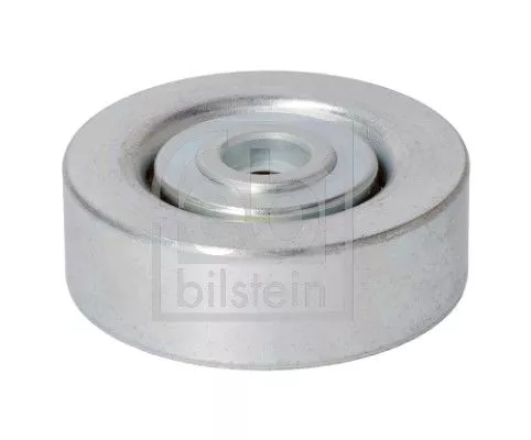 Ombuigings-/geleidingspoelie, V-geribbelde riem FEBI BILSTEIN 21300)