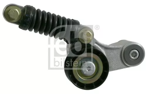 Riemspanner, V-geribbelde riem FEBI BILSTEIN 21307)