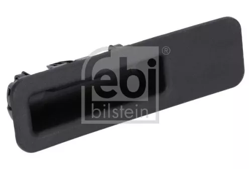 Schakelaar, achterklepontgrendeling FEBI BILSTEIN 198472)
