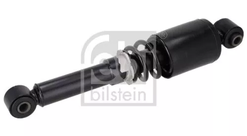 Schokdemper, vering van de bestuurderscabine FEBI BILSTEIN 198529)