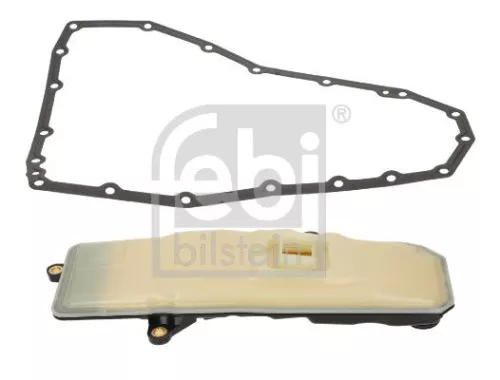 Hydraulische filterset, automatische transmissie FEBI BILSTEIN 198546)