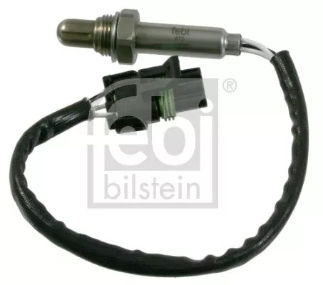 Oxygen Sensor Ac Rolcar 21355)