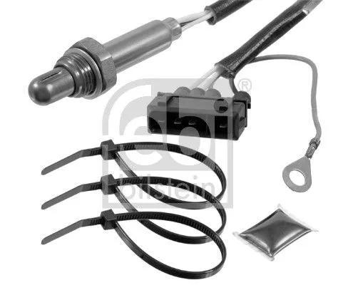 Oxygen Sensor  21423)