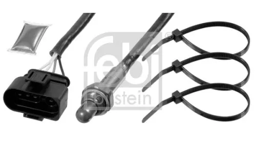 Oxygen Sensor FEBI BILSTEIN 21437)