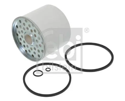 Brandstoffilter FEBI BILSTEIN 198585)