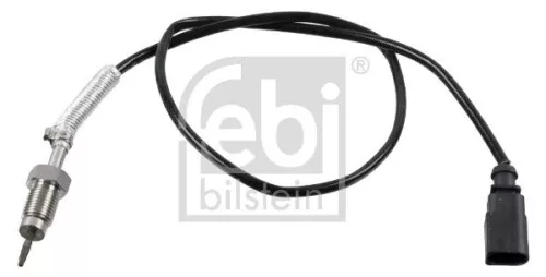 Sensor, uitlaatgastemperatuur FEBI BILSTEIN 198624)