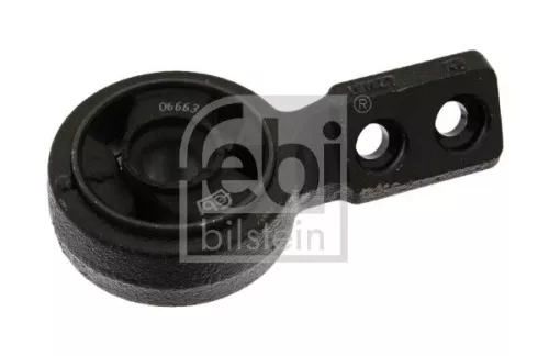 Mounting, control/trailing arm FEBI BILSTEIN 21472)