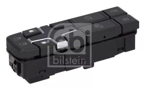 Multi-Function Switch FEBI BILSTEIN 198667)
