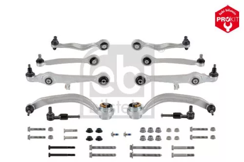 Repair Kit, control arm FEBI BILSTEIN 21500)