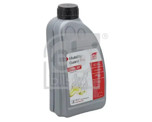 Motorolie FEBI BILSTEIN 198691)