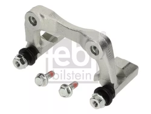 Bracket, brake caliper  198713)