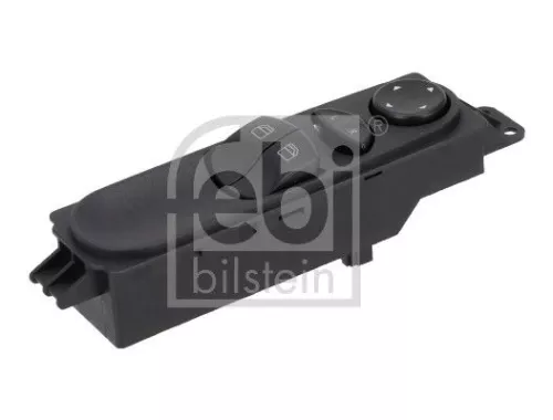 Multi-Function Switch FEBI BILSTEIN 198726)
