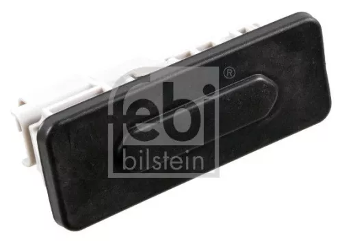 Schakelaar, achterklepontgrendeling FEBI BILSTEIN 198728)