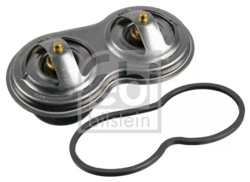 Thermostaat, koelvloeistof FEBI BILSTEIN 21551)