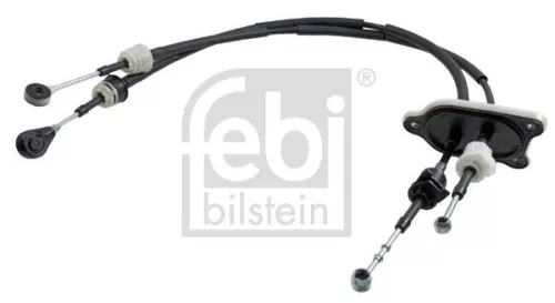 Kabeltrek, handgeschakelde transmissie FEBI BILSTEIN 198754)