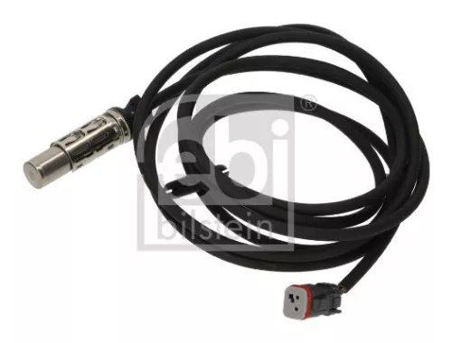 Sensor, wielsnelheid FEBI BILSTEIN 198770)