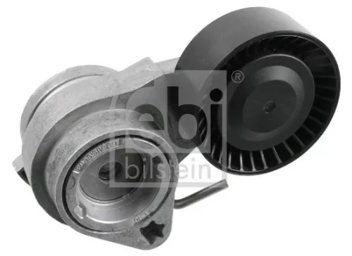 Riemspanner, V-geribbelde riem FEBI BILSTEIN 21630)