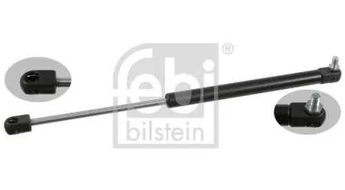 Gasveer, kofferbak/laadruimte FEBI BILSTEIN 21657)