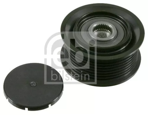 Vrijloopkoppeling van de dynamo FEBI BILSTEIN 21662)