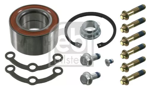 Wheel Bearing Kit FEBI BILSTEIN 21667)