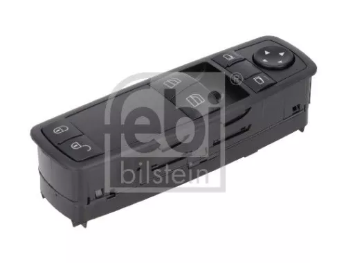 Multifunctionele schakelaar FEBI BILSTEIN 198809)