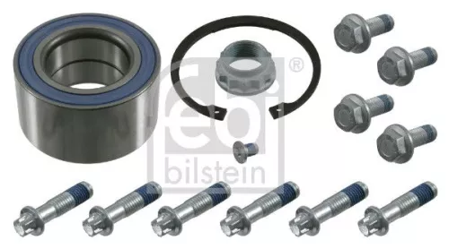 Wheel Bearing Kit FEBI BILSTEIN 21668)