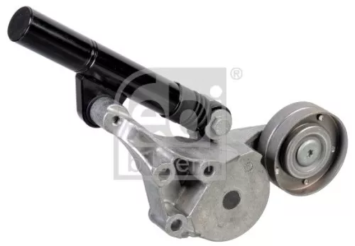 Belt Tensioner, V-ribbed belt  21690)