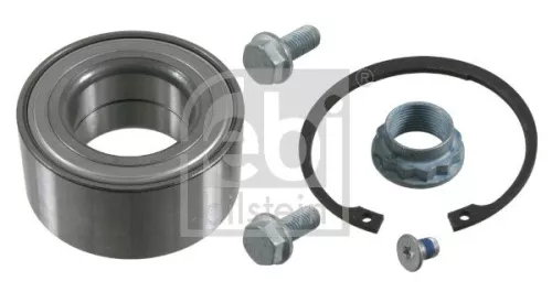 Wheel Bearing Kit FEBI BILSTEIN 21697)