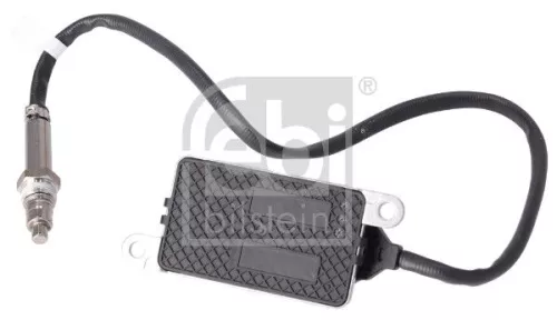 NOx Sensor, urea injection  198817)
