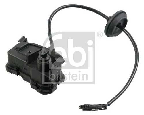 Actuator, centraal vergrendelingssysteem FEBI BILSTEIN 198818)