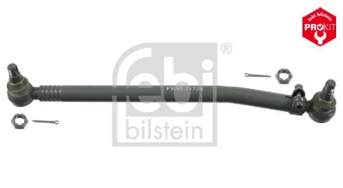 Middelste stangconstructie FEBI BILSTEIN 21728)