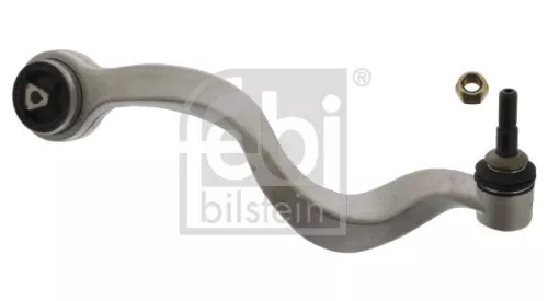 Control/Trailing Arm, wheel suspension FEBI BILSTEIN 21740)