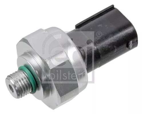 Pressure Switch, air conditioning FEBI BILSTEIN 198890)