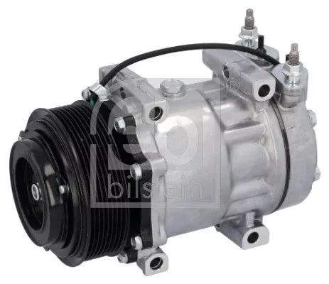 Compressor, airconditioning FEBI BILSTEIN 198892)