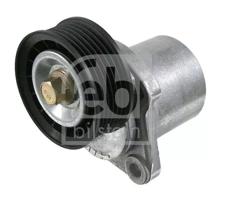 Riemspanner, V-geribbelde riem FEBI BILSTEIN 21771)