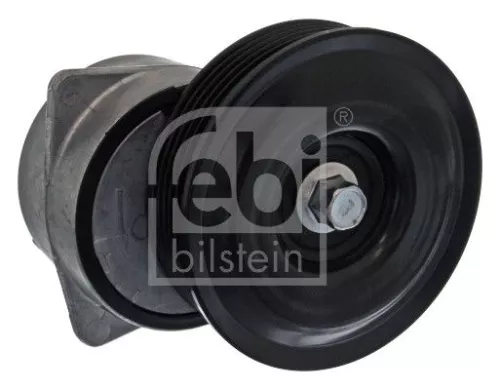 Riemspanner, V-geribbelde riem FEBI BILSTEIN 21797)