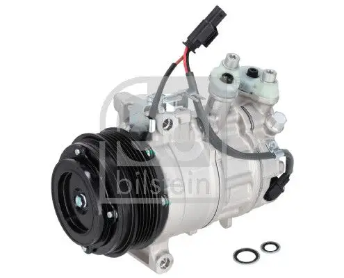 Compressor, airconditioning FEBI BILSTEIN 198898)